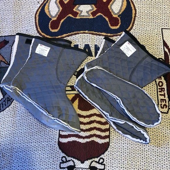 Belleville Shoes 2x Belleville Boot Liners Size 5 Army Military